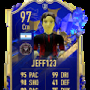 Meet your Posher, Lucius